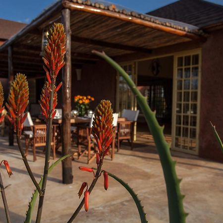 Kili Villa Kilimanjaro Luxury Retreat อารูชา ห้อง รูปภาพ