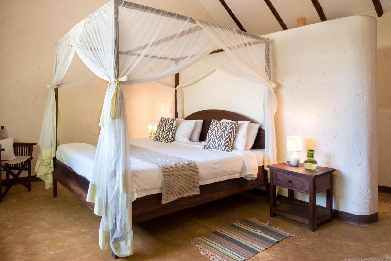 Kili Villa Kilimanjaro Luxury Retreat อารูชา ภายนอก รูปภาพ