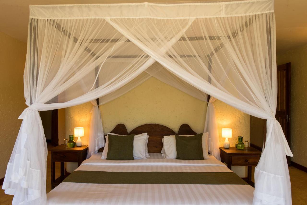 Kili Villa Kilimanjaro Luxury Retreat อารูชา ภายนอก รูปภาพ