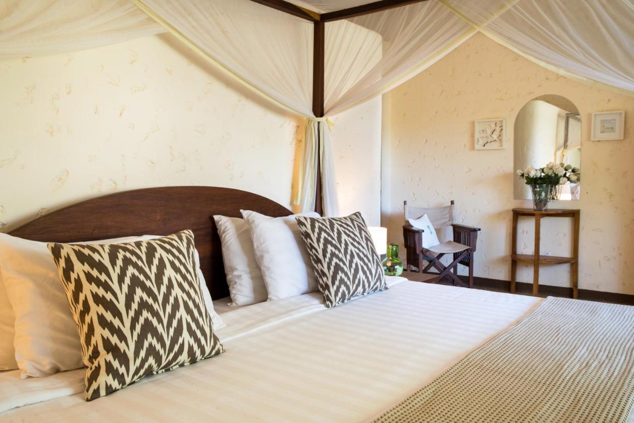 Kili Villa Kilimanjaro Luxury Retreat อารูชา ภายนอก รูปภาพ