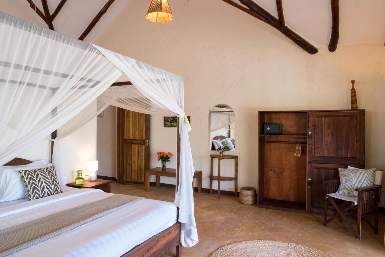 Kili Villa Kilimanjaro Luxury Retreat อารูชา ภายนอก รูปภาพ