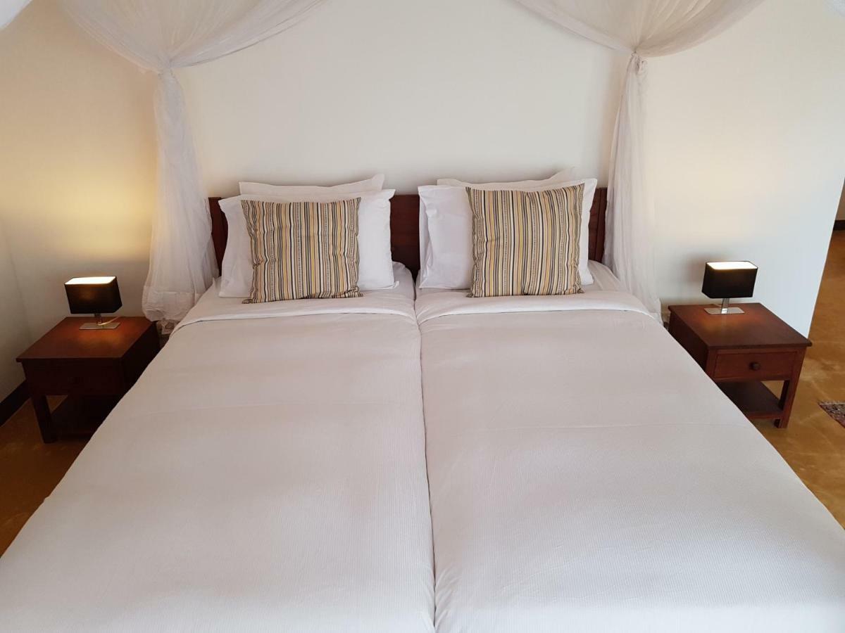 Kili Villa Kilimanjaro Luxury Retreat อารูชา ภายนอก รูปภาพ