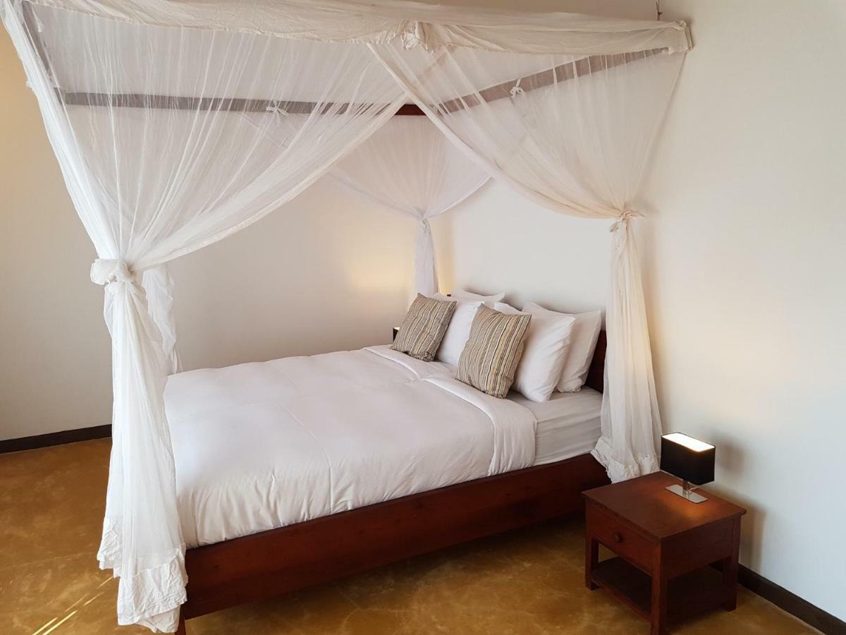 Kili Villa Kilimanjaro Luxury Retreat อารูชา ภายนอก รูปภาพ